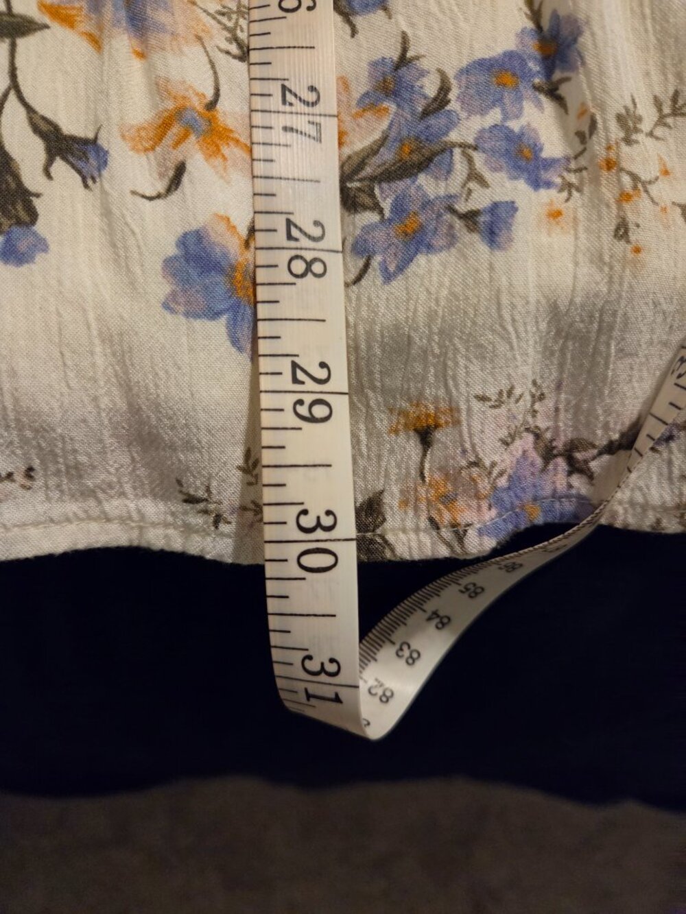 American Eagle Summer Dress - Picture 3 of 8